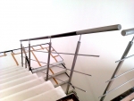 balustrade-inox-satinat