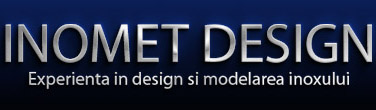 Inomet Design Logo