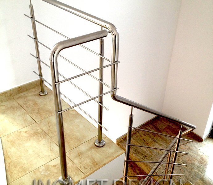 bal inox clasice 11