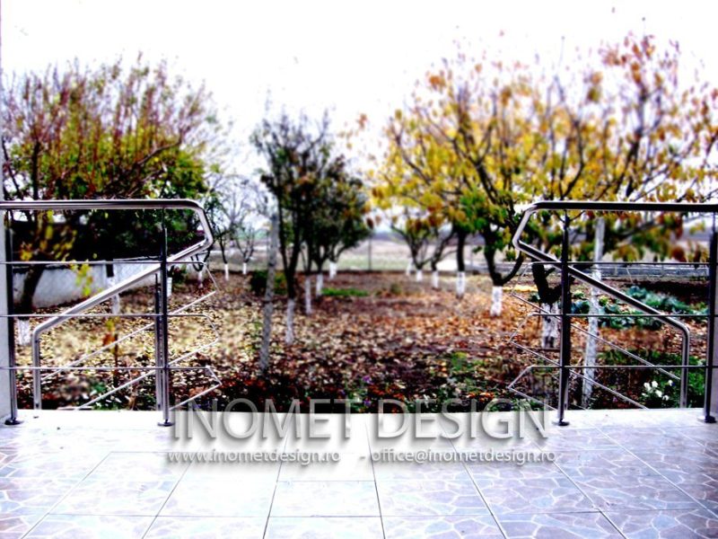 bal inox clasice 13