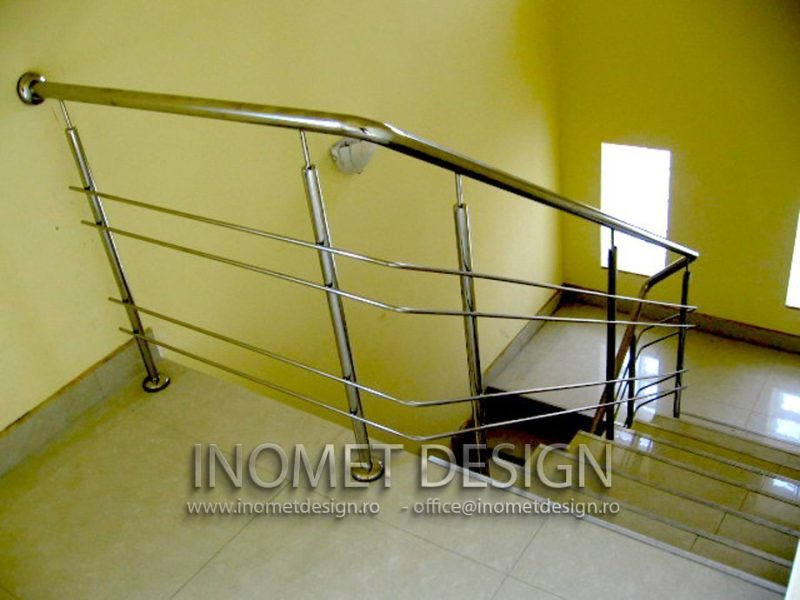 bal inox clasice 21