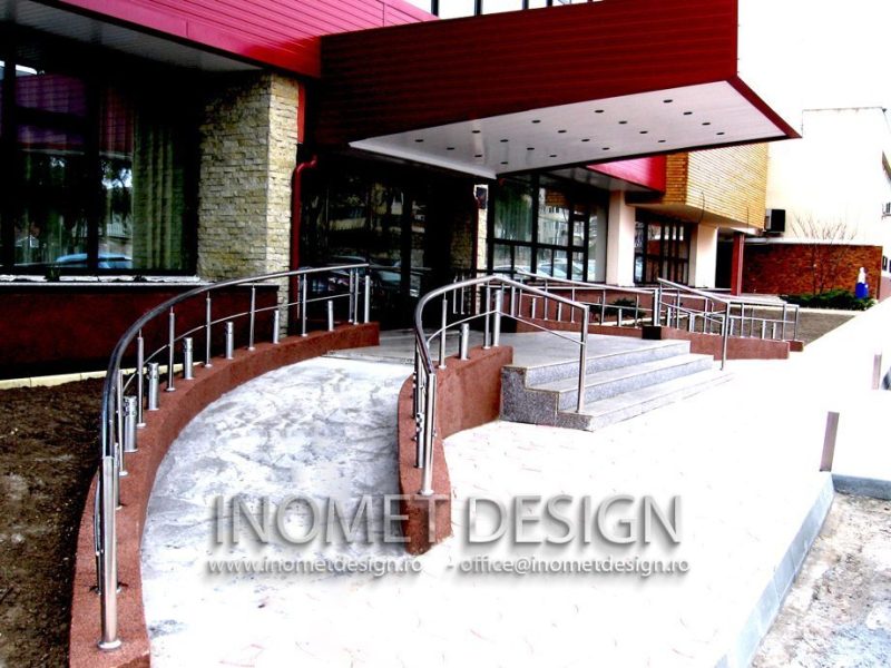 bal inox clasice 6