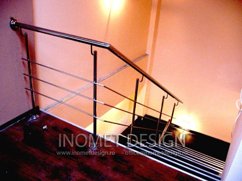 bal inox clasice