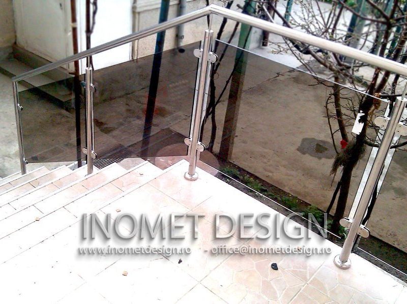 bal inox cu geam 4