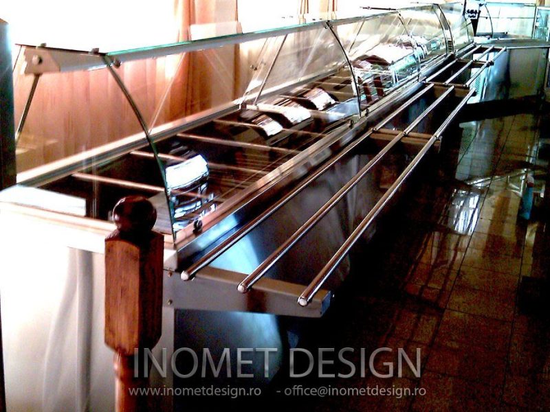 diverse conf inox