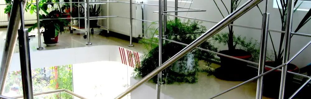 garduri si porti constanta